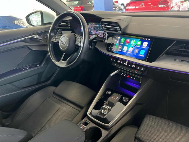 AUDI A3 SPB 30 TDI S tronic Business Advanced