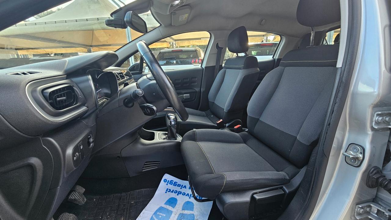 Citroen C3 BlueHDi 75 S&S Shine