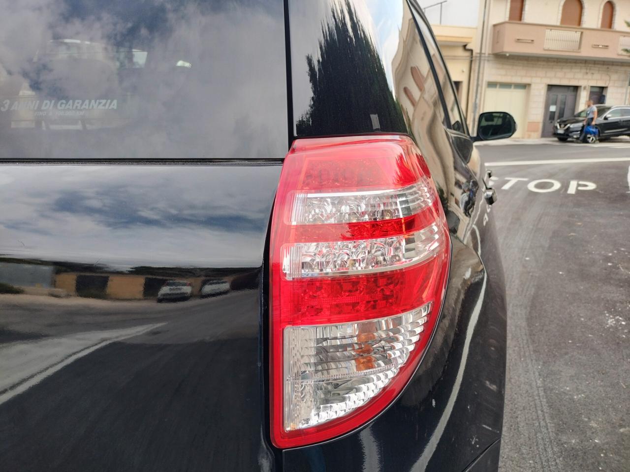 Toyota RAV 4 RAV4 Crossover 2.2 D-4D 150 CV DPF Exclusive