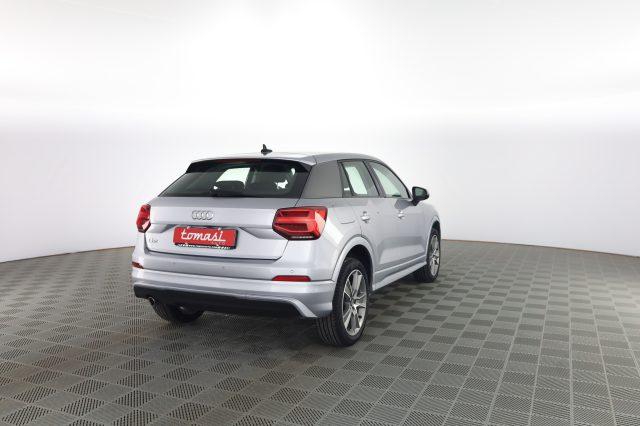 AUDI Q2 Q2 30 TDI S tronic S line Edition