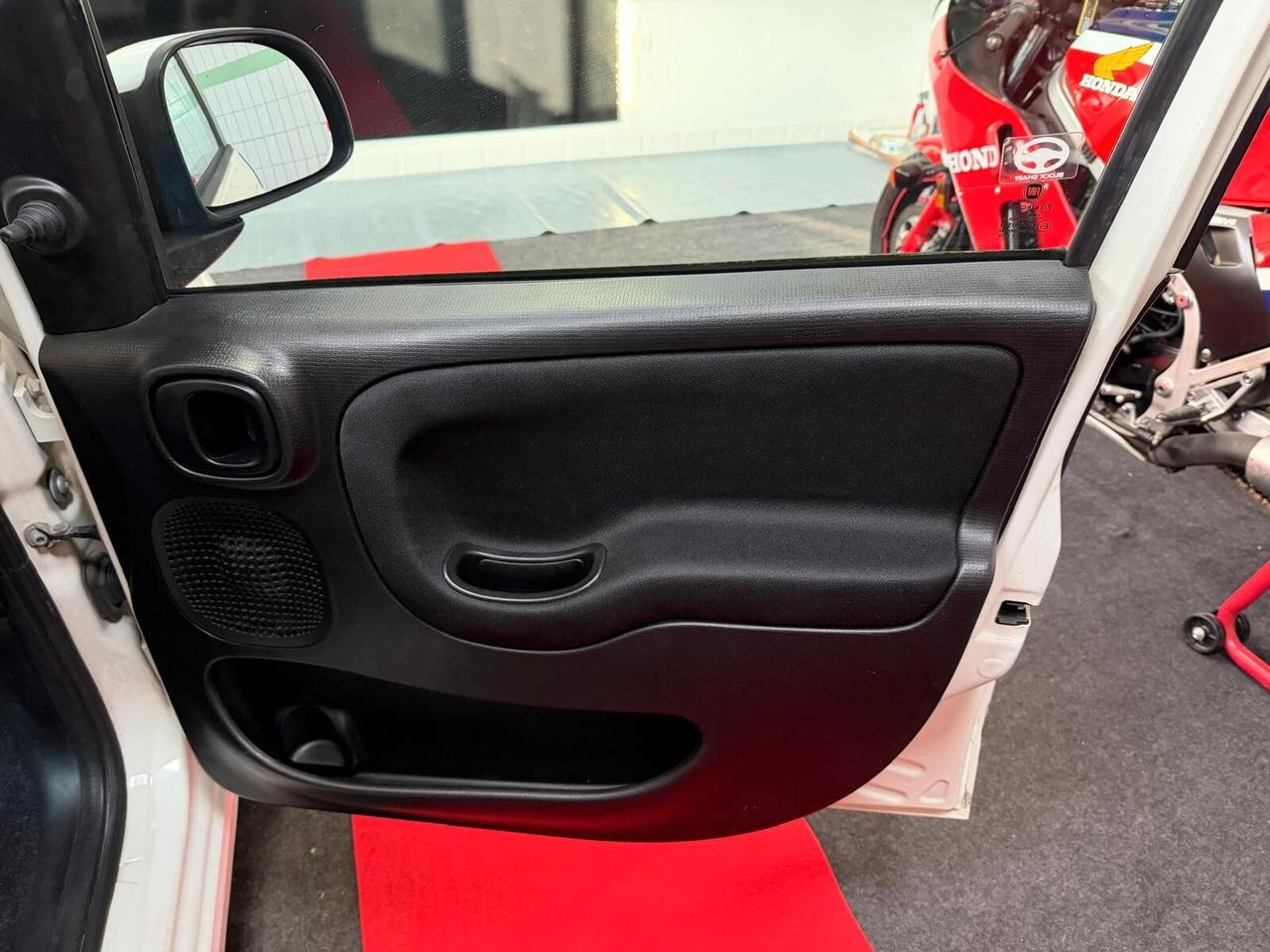 Fiat Panda 1.3 MJT S&S Lounge