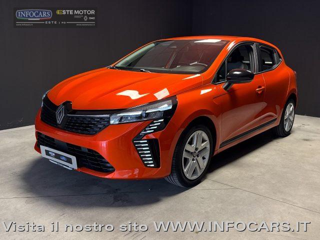 RENAULT Clio SCe 65 CV Evolution - Neopatentati - PROMO