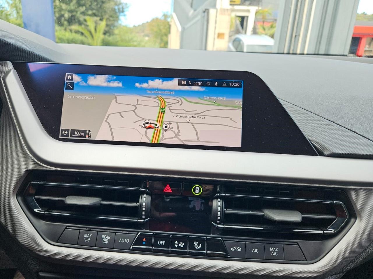 Bmw 116 116d 5p. Business Advantage
