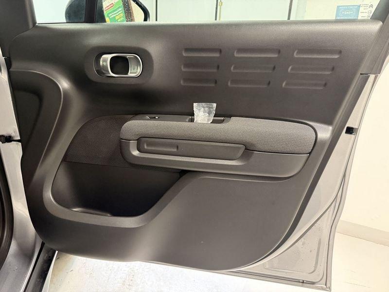 Citroën C3 Aircross C3 Aircross PureTech 110 S&S You