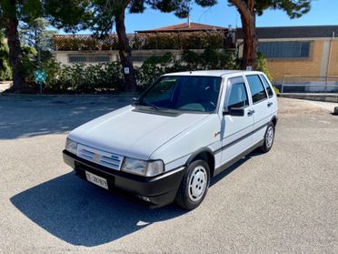 Fiat Uno SCIONERI