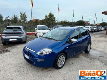 Fiat Grande Punto Grande Punto 1.2 5 porte Active IMPIANTO GPL