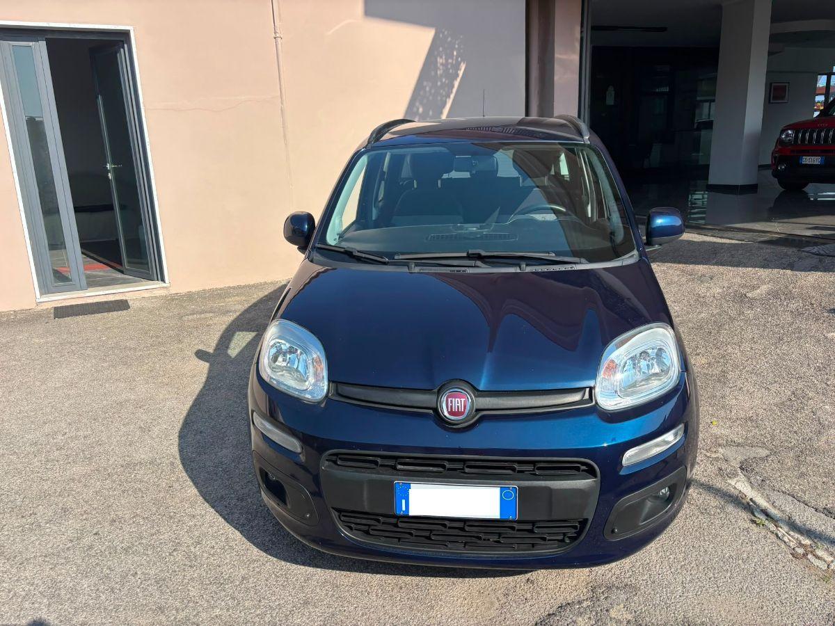 FIAT Panda 1.2 Lounge 5 Posti