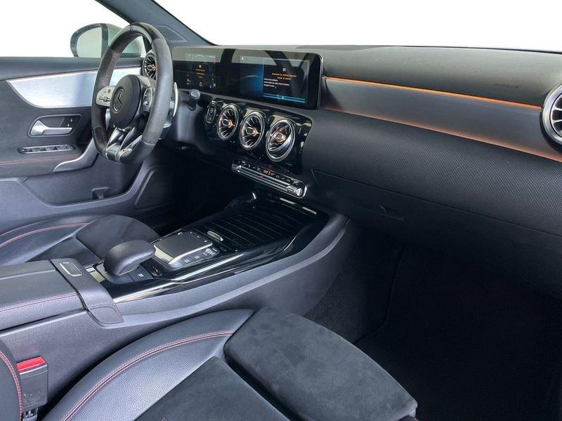 Mercedes-Benz Classe A A 45S AMG 4Matic+