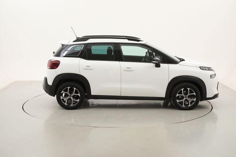 Citroen C3 Aircross Shine EAT6 BR834652 1.5 Diesel 120CV