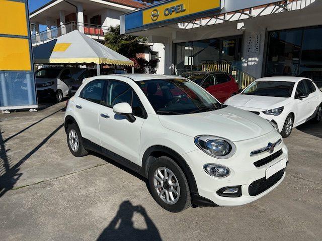 FIAT 500X 1.3 MultiJet 95 CV Pop Star