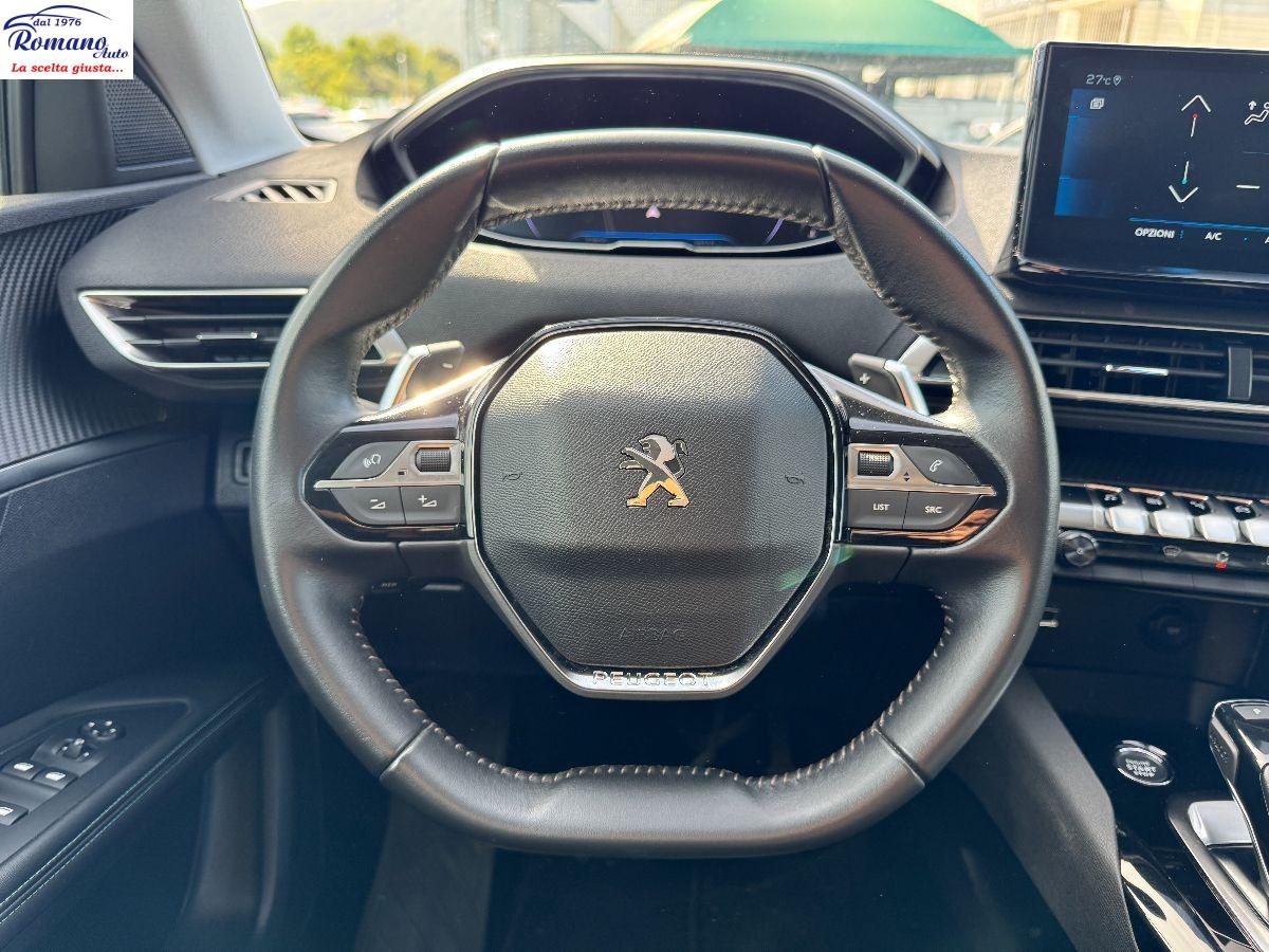 PEUGEOT - 3008 1.5 bluehdi Allure 130cv eat8#VIRTUAL COKCPIT!
