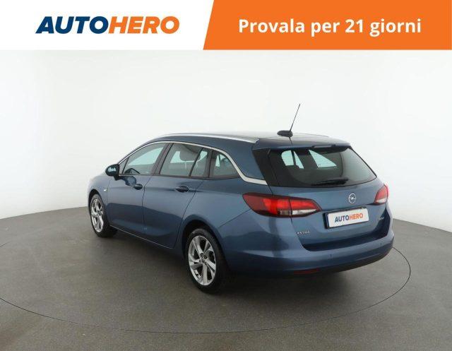 OPEL Astra 1.0 Turbo ecoFLEX Start&Stop Sports Tourer Dynamic