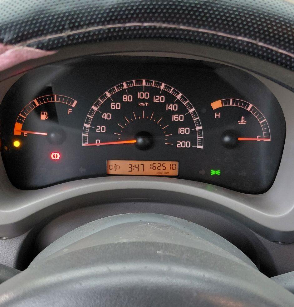 Fiat Panda 1.1 Active - 2004