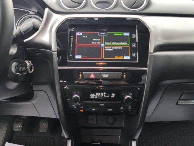 SUZUKI Vitara 1.4 Hybrid Cool