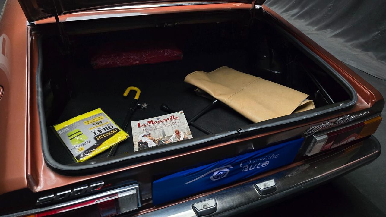 Alfa Romeo Spider Veloce 2.0 CERTIF. ASI con C.R.S.