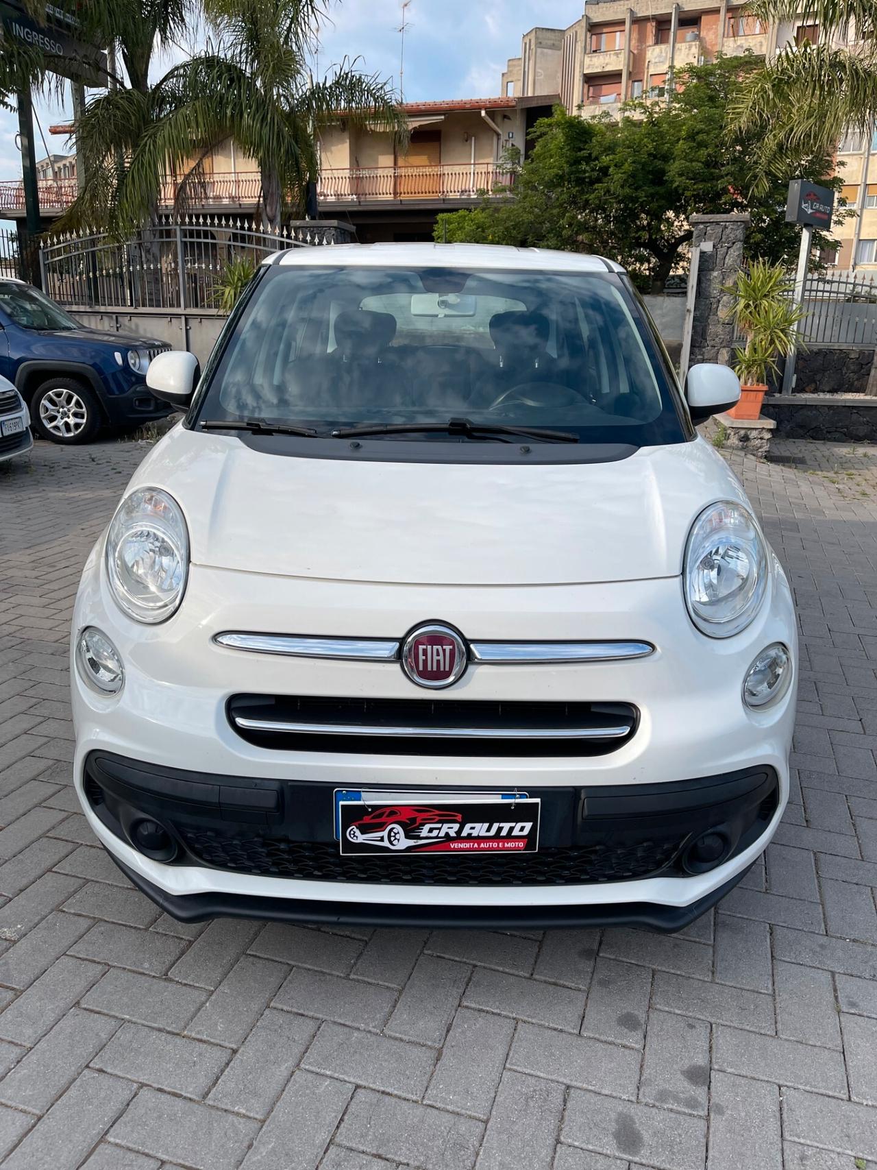 Fiat 500L 1.6 MJT 120CV