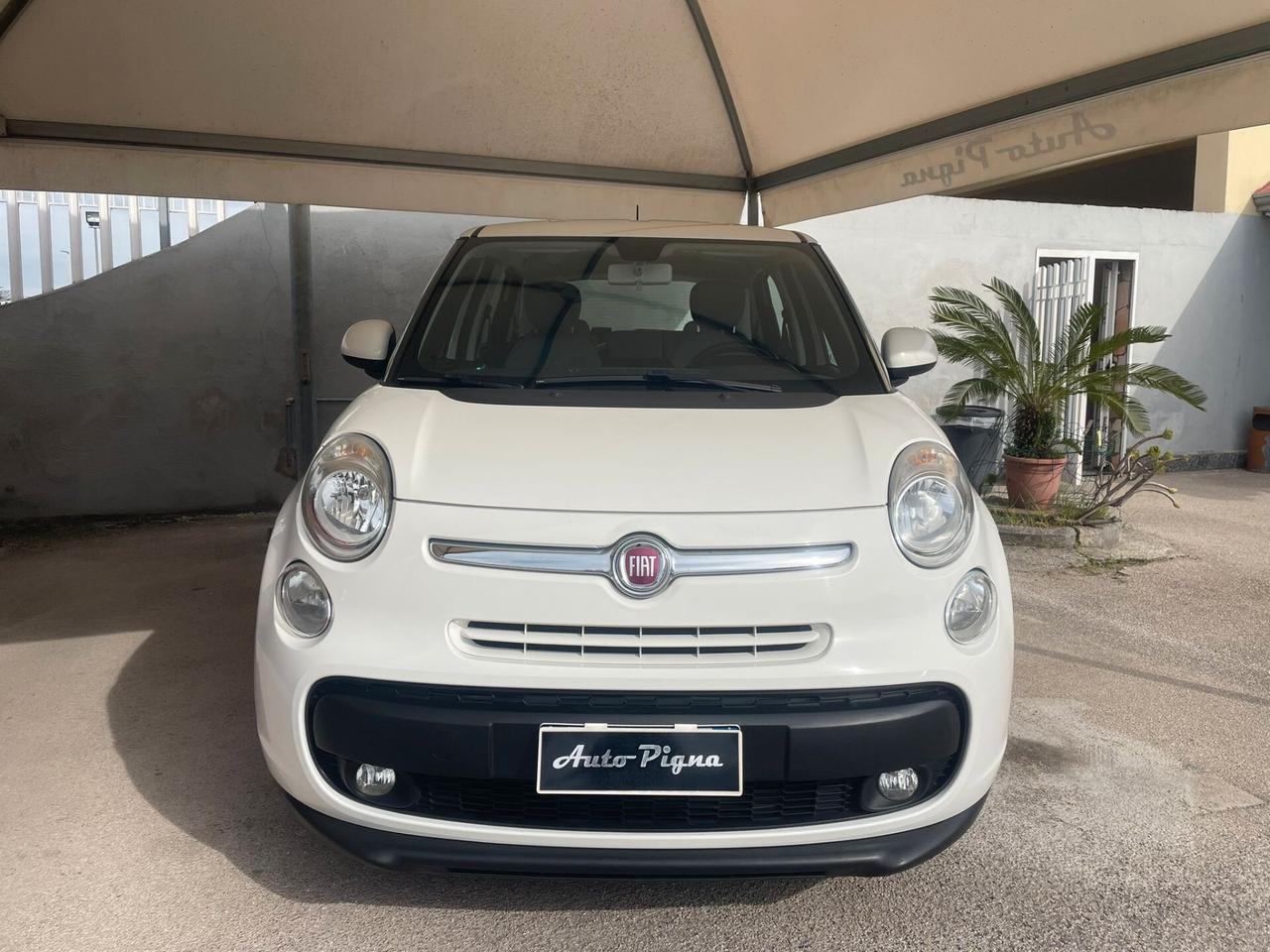 Fiat 500L 1.6 Multijet 120 CV Lounge