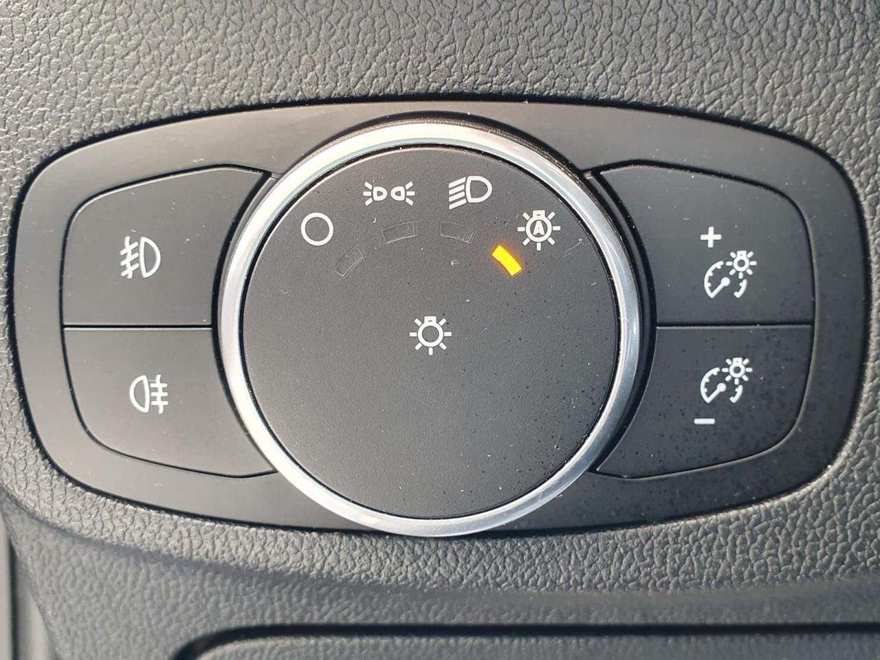 Ford Focus 1.5 EcoBlue 120cv ST-Line 2018