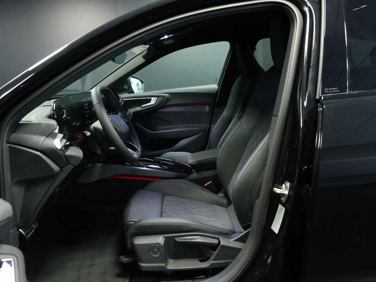 Audi A5 Avant TDI 204CV mHEV+ quattro S tron #9554