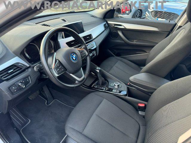 BMW X2 xDrive25e Business-X AZIENDALE KM CERTIFICATI