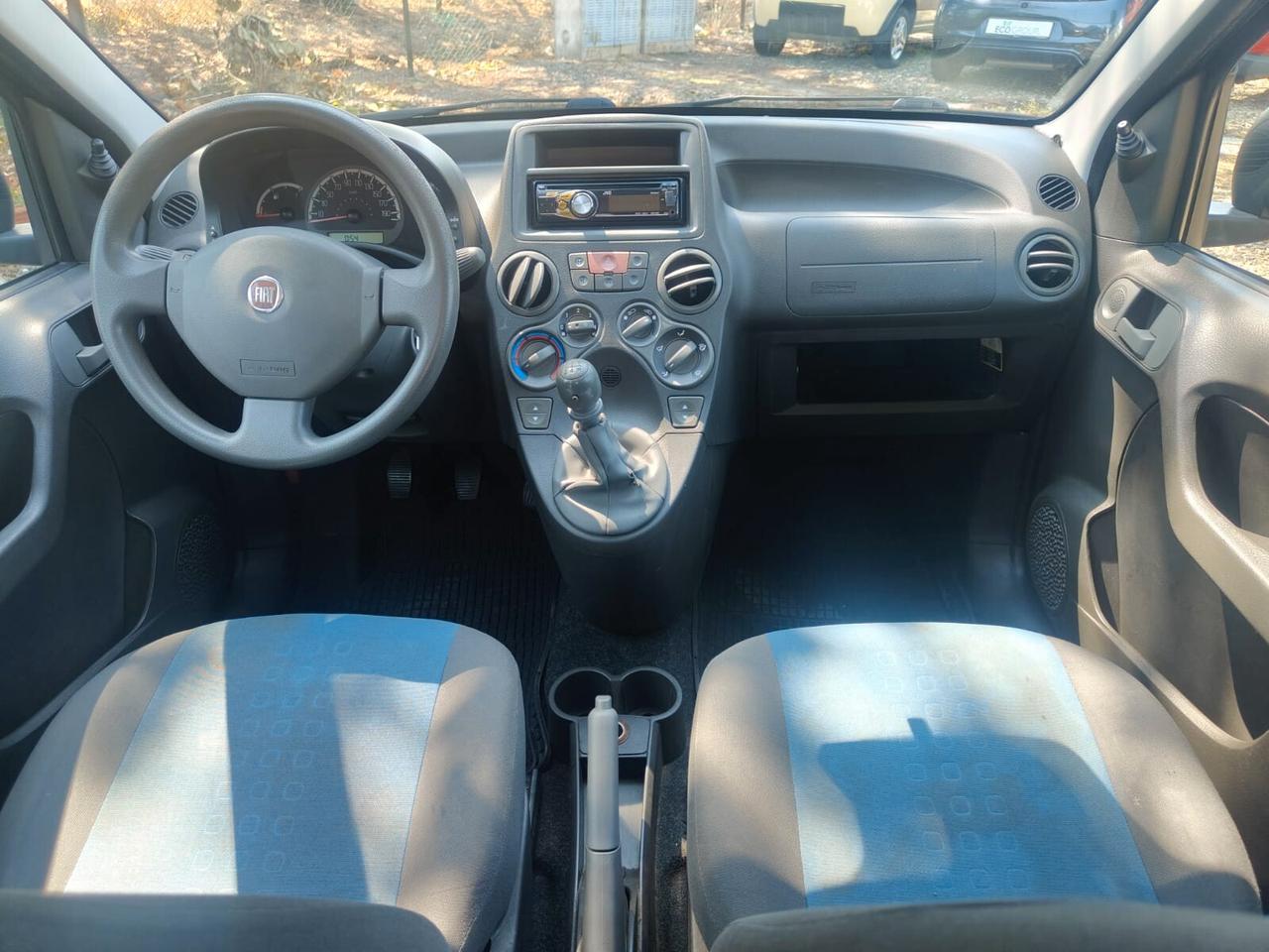 Fiat Panda 1.2 Active