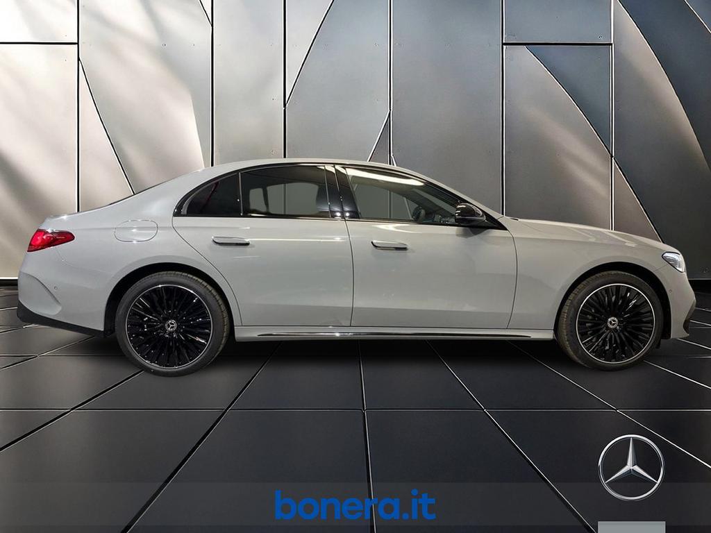 Mercedes Classe E 220 220 d AMG Line Premium 4Matic 9G-Tronic