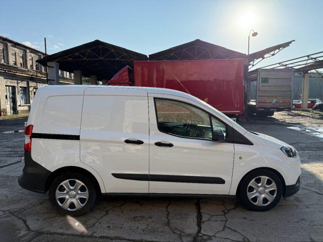 FORD Transit Courier 1.5 TDCi 75CV Van Entry