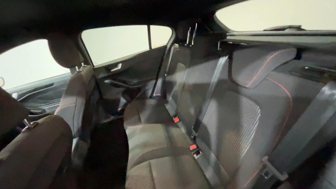 Ford Focus 1.5 EcoBlue 115 CV automatico 5p. ST-Line