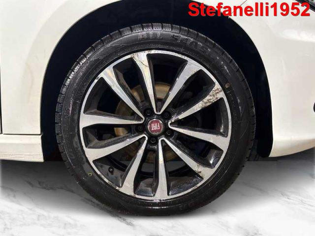 FIAT Tipo SW II 2016 - SW 1.6 mjt Easy Business s&s 120cv
