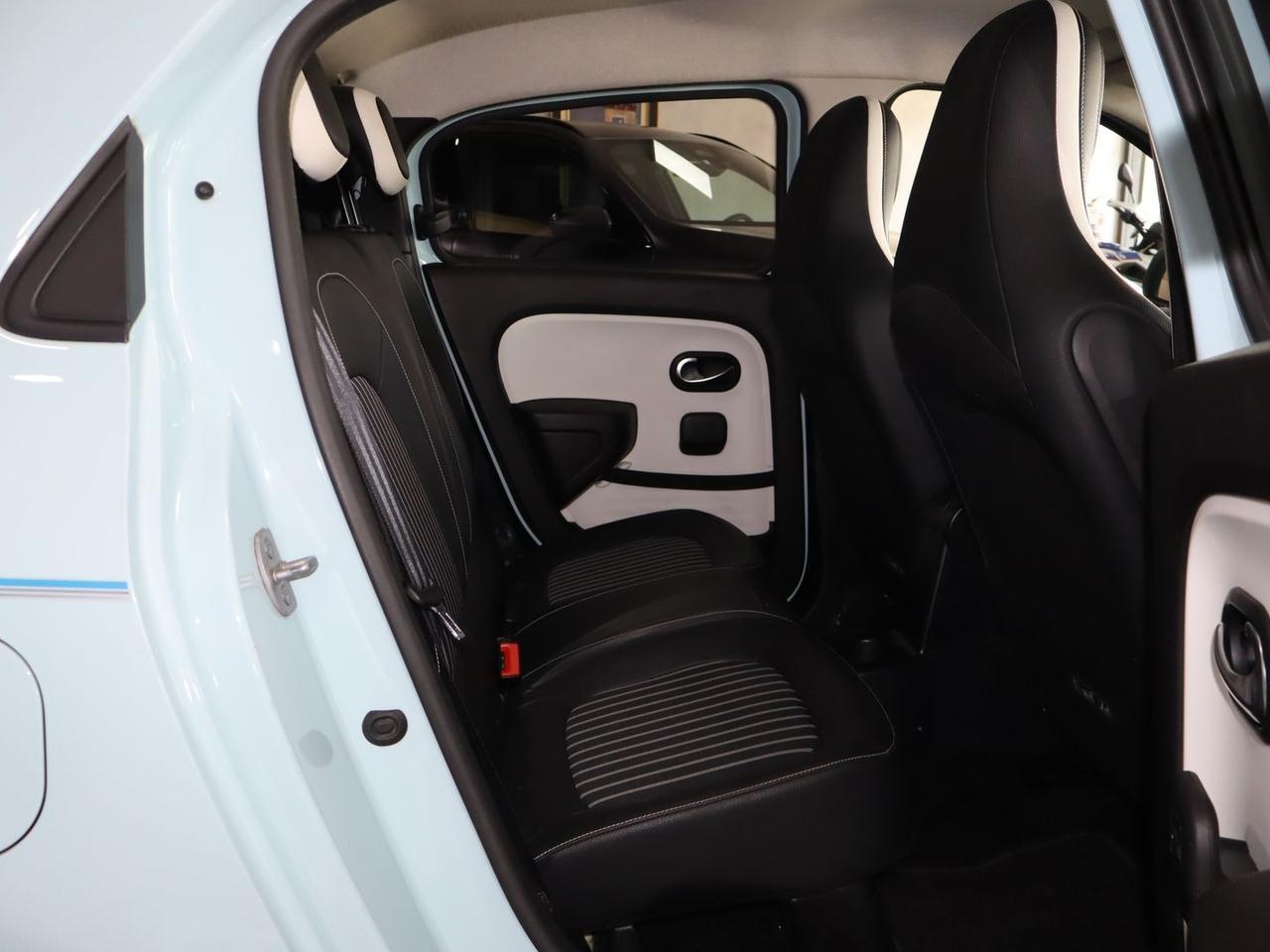 Renault Twingo Intens Electric #11730