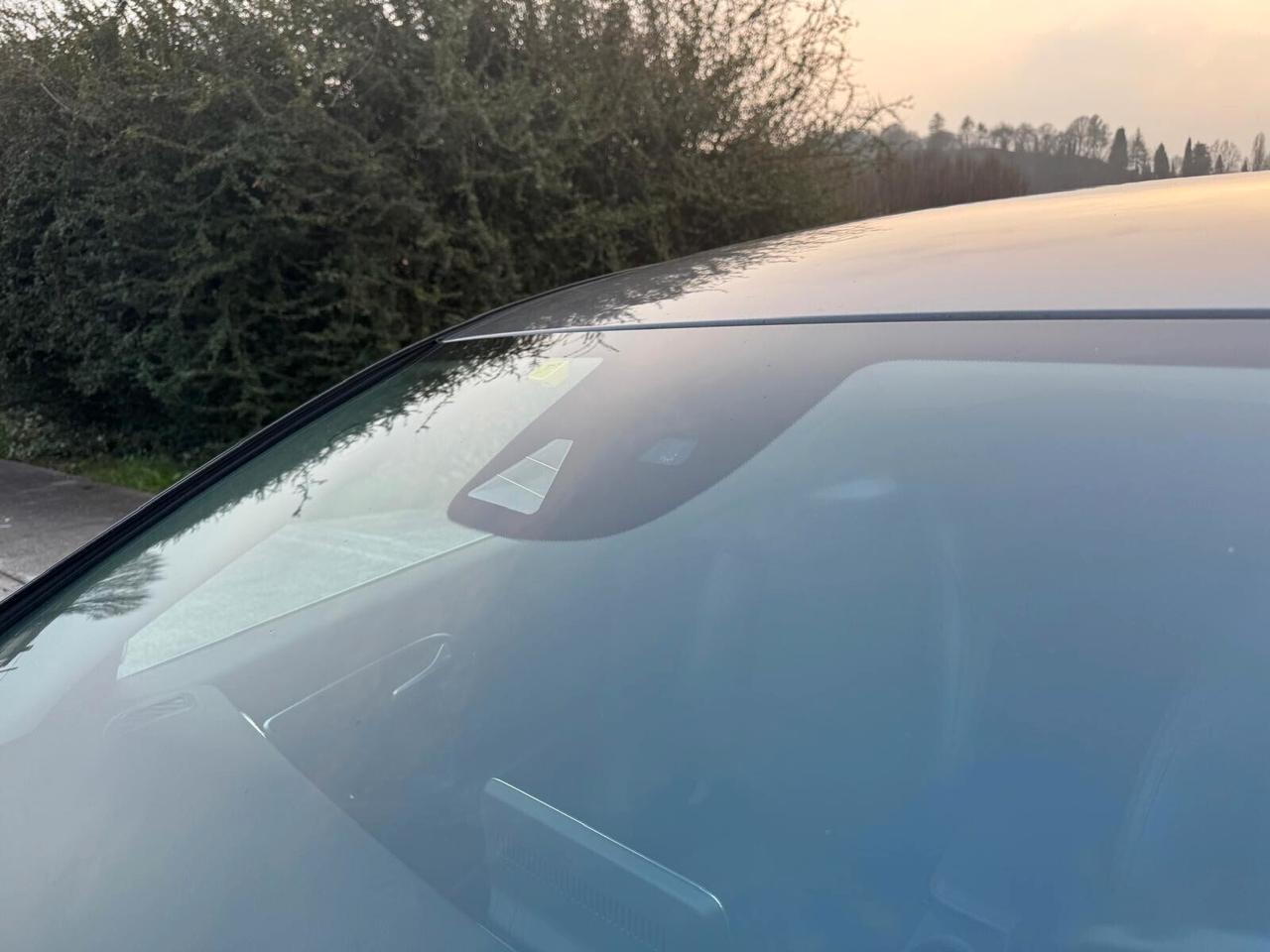 Mercedes-benz CLA 200 d S.W. 4Matic Automatic Business NEOPATENTATI