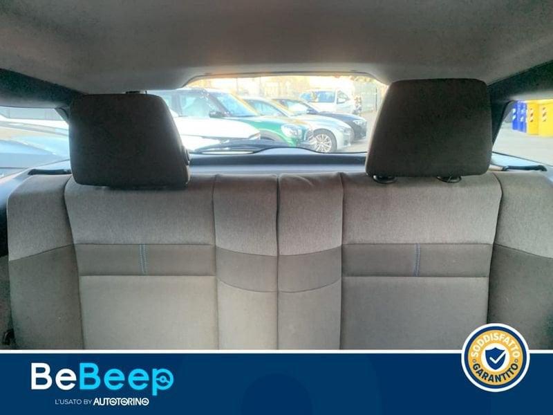 BMW i3 I3S 120AH ADVANTAGE