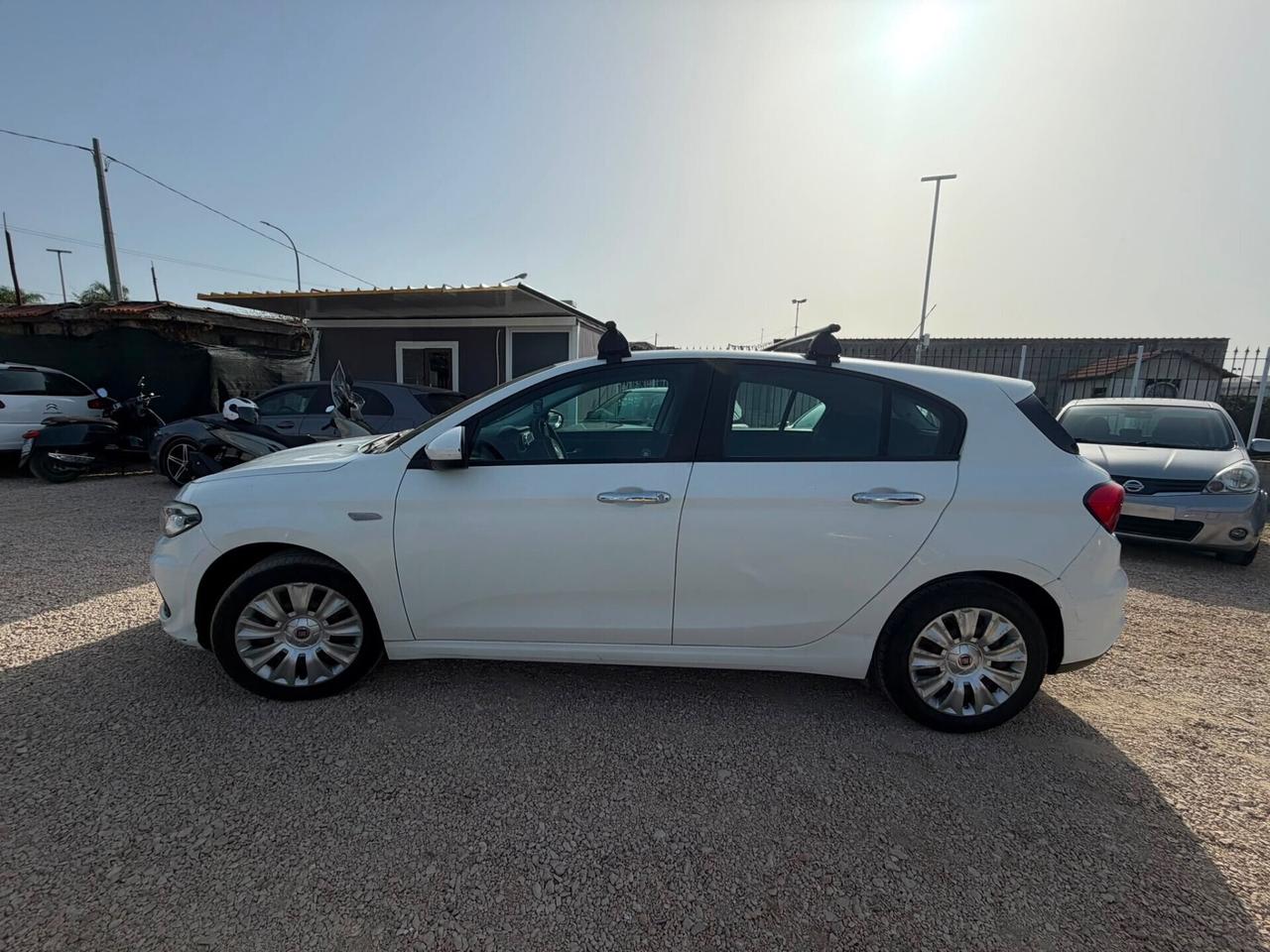 Fiat Tipo 1.3 Mjt S&S 5 porte Business