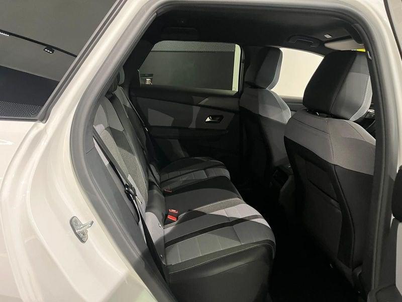 Opel Grandland Grandland Hybrid 145 CV EDCT GS