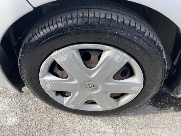 Toyota Aygo 5p 1.0 Sol FL