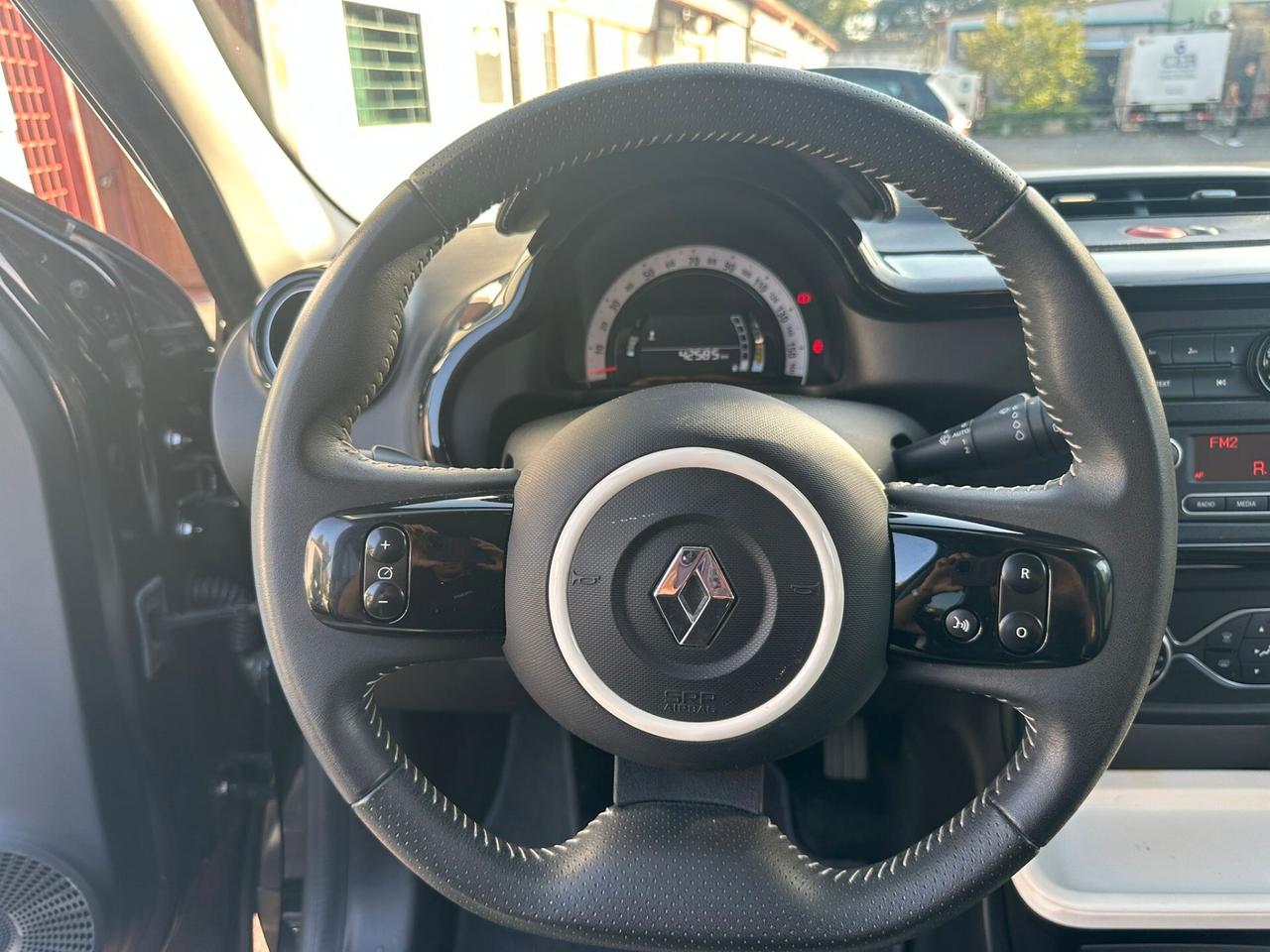 Renault Twingo Cosmic