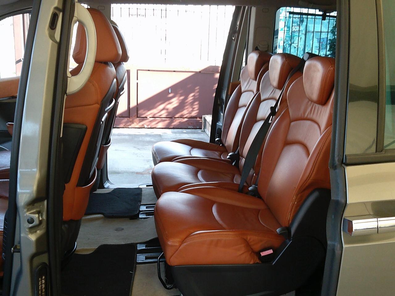 Lancia Phedra 2.2 JTD Emblema Plus 06