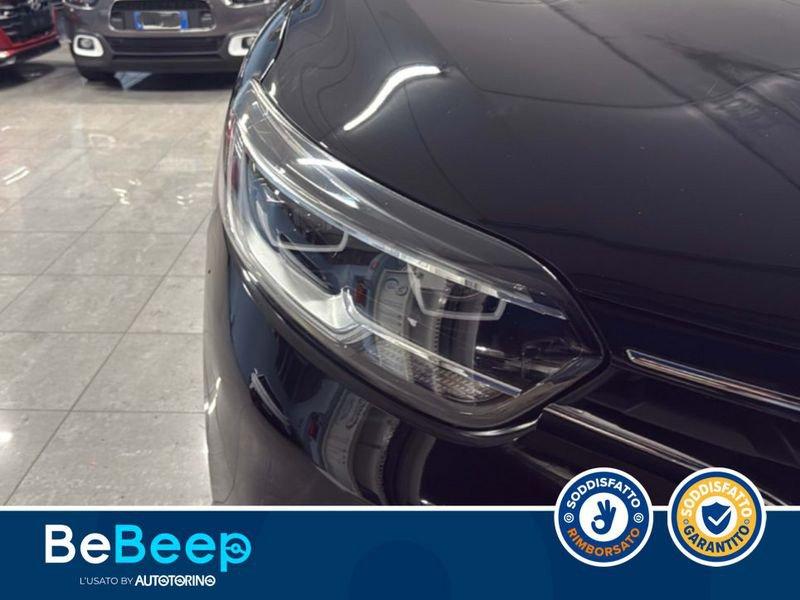 Renault Kadjar 1.5 DCI ENERGY HYPNOTIC16 (MAGNETIK) 110CV