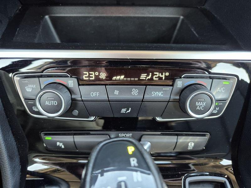 BMW Serie 2 Active Tourer 214d Active Tourer