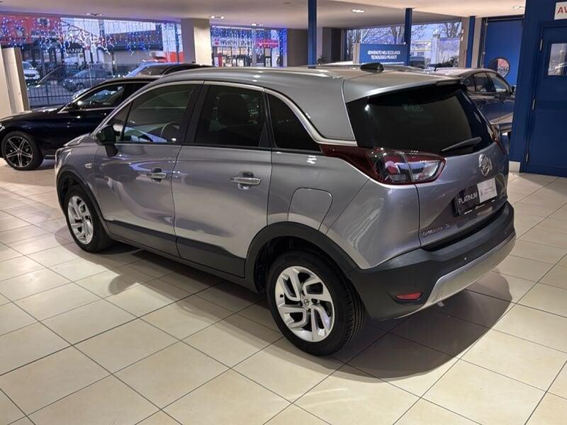 Opel Crossland Crossland X 1.5 ECOTEC D 102 CV S&S Innovation KIT Cinghia Distr. NUOVO