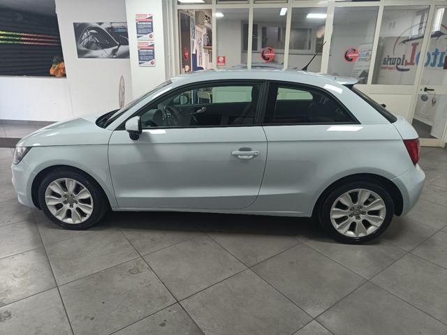 AUDI A1 1.6 TDI 105 CV Attraction