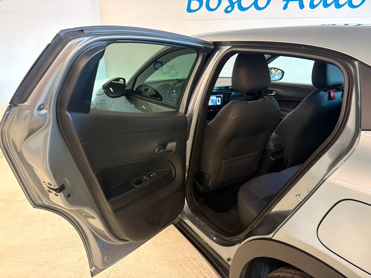 Alfa Romeo Junior 1.2 ibrida Speciale 145cv edct6