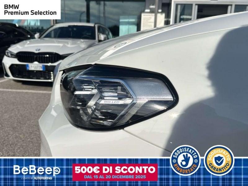 BMW X4 XDRIVE30D MHEV 48V MSPORT 249CV AUTO