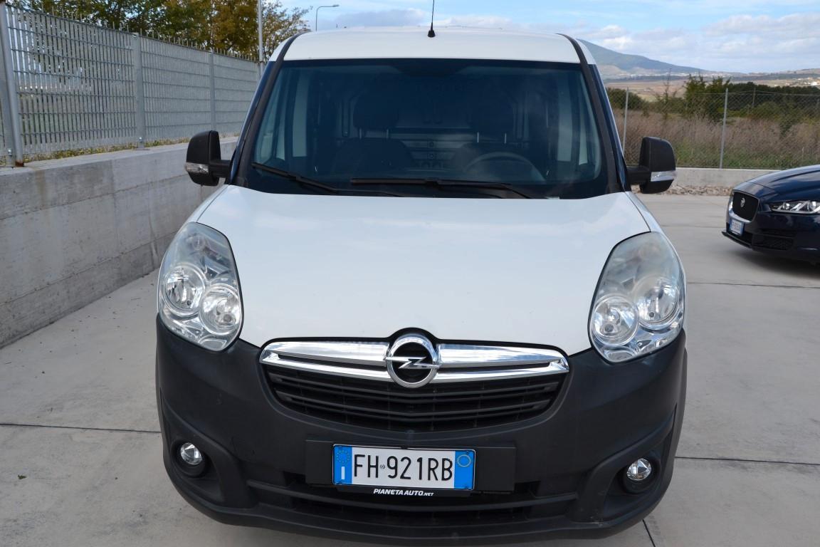 OPEL COMBO 1.4 ecoM Turbo 120 '17