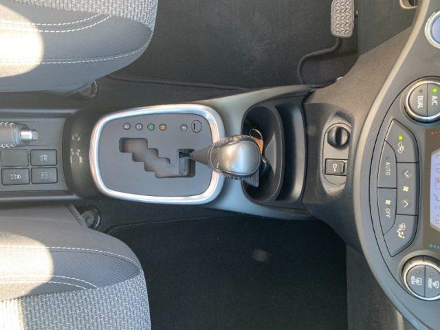 TOYOTA Yaris 1.5 Hybrid 5 porte Active