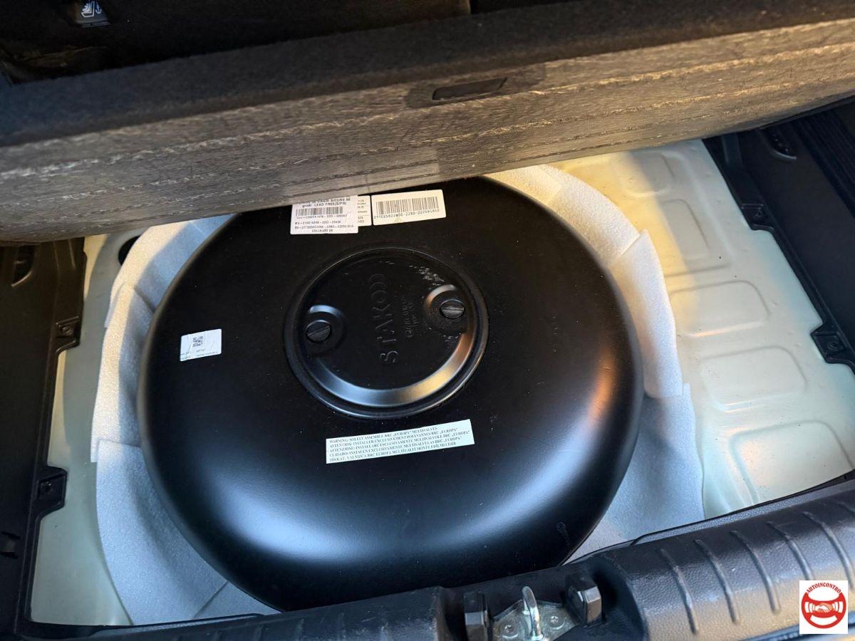 KIA - Stonic 1.2 dpi Style gpl 82cv