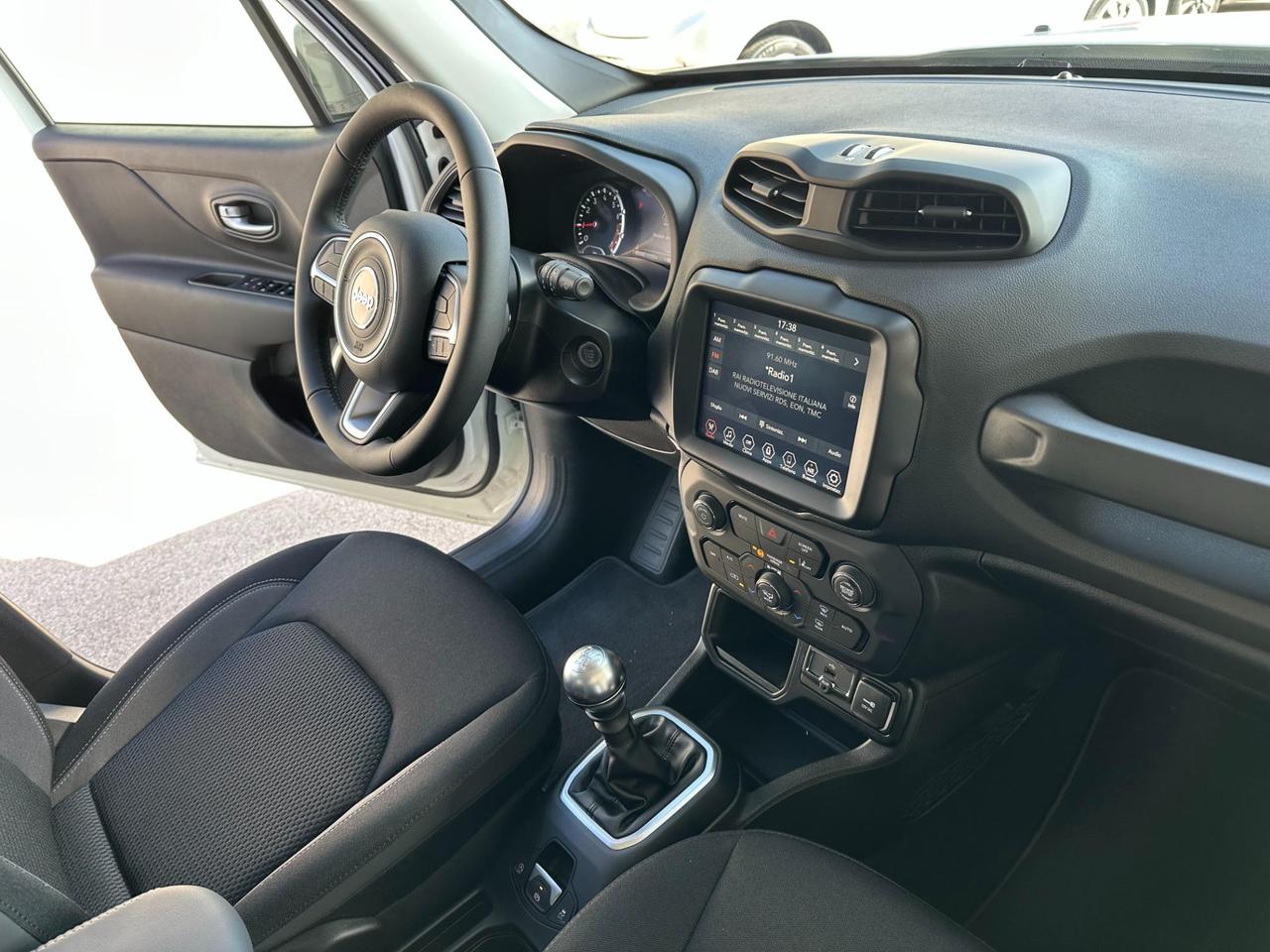 Jeep Renegade 1.0 t3 Limited 2wd