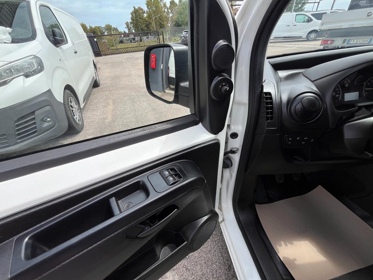 Fiat Fiorino 1.3 Mjt - 95 cv Furgone