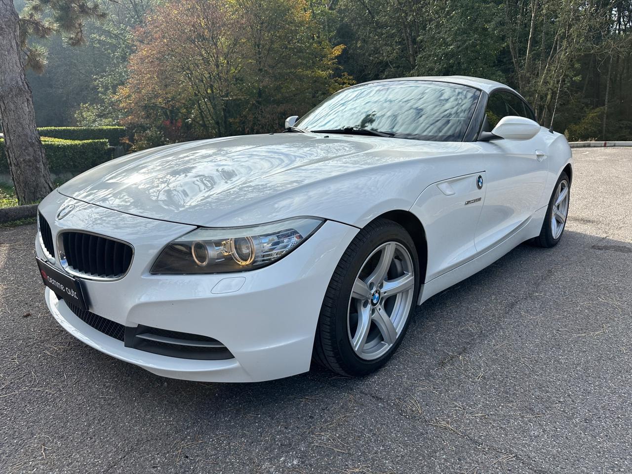 Bmw Z4 sDrive23i - 2010
