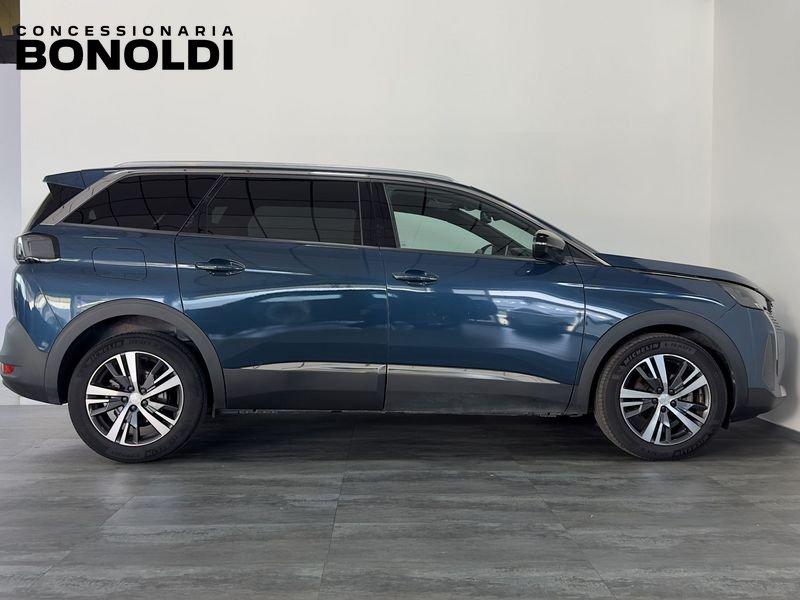 Peugeot 5008 BlueHDi 130 Allure Pack EAT8 S/S aut.